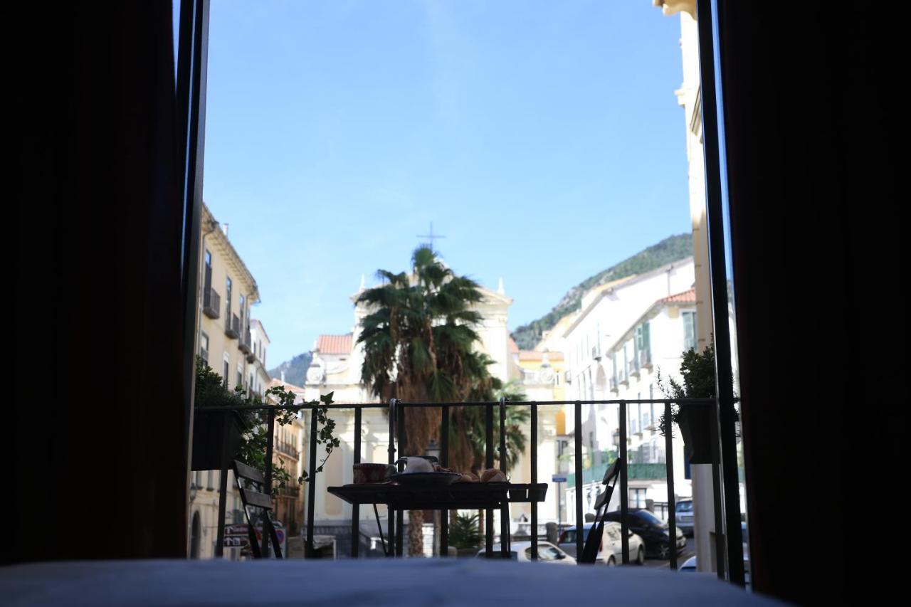 Bed and breakfast Al Duomo Salerno