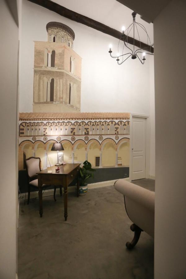 Al Duomo Bed and breakfast