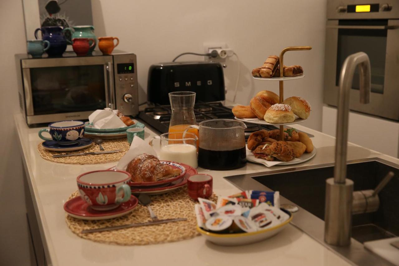 Al Duomo Bed and breakfast Salerno