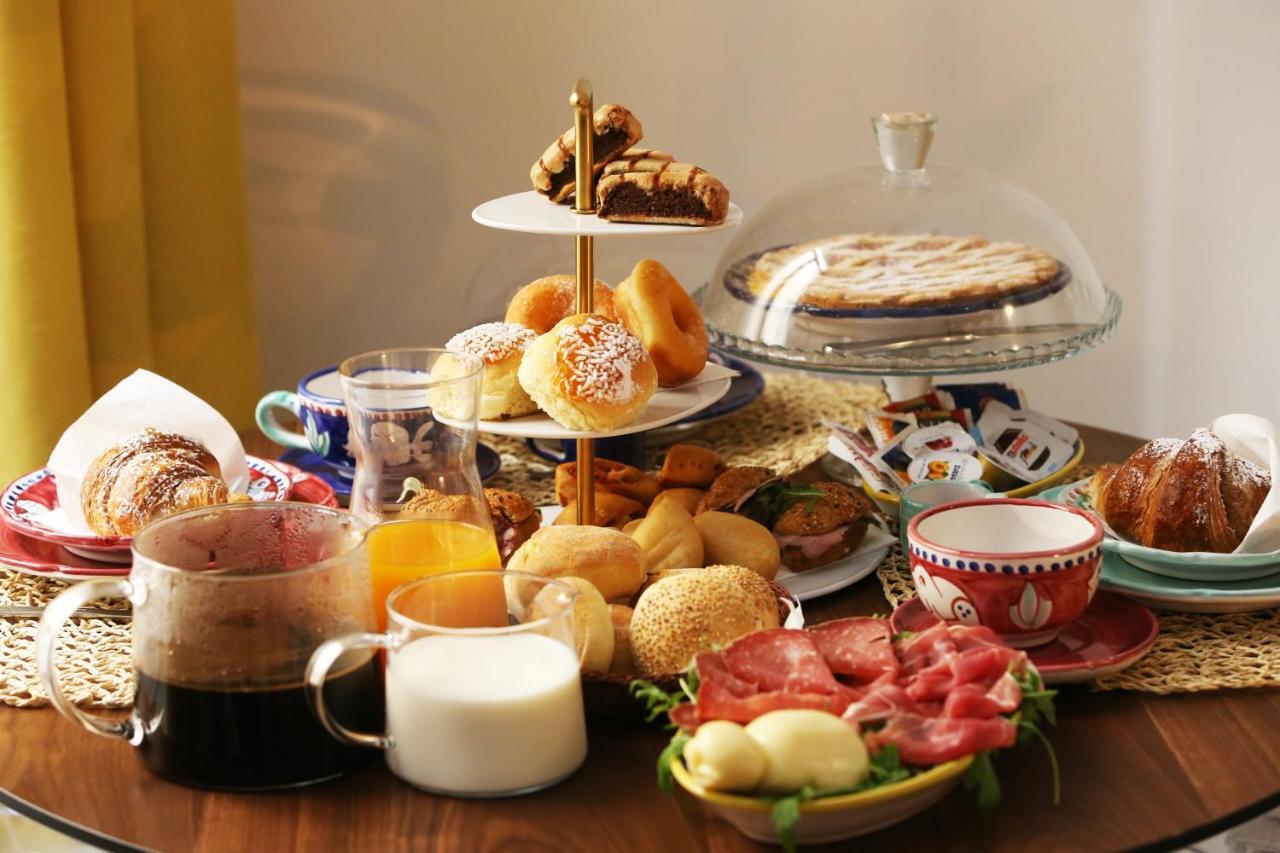 Al Duomo Bed and breakfast 3*