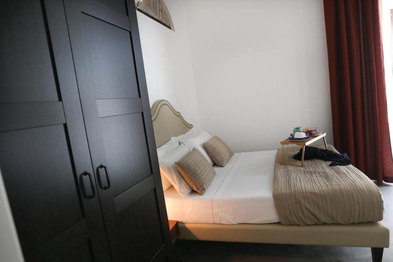 Al Duomo Bed and breakfast