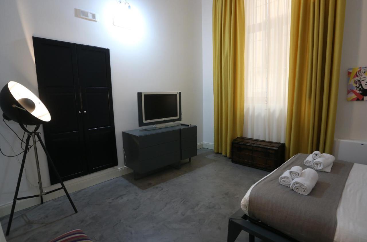 Bed and breakfast Al Duomo