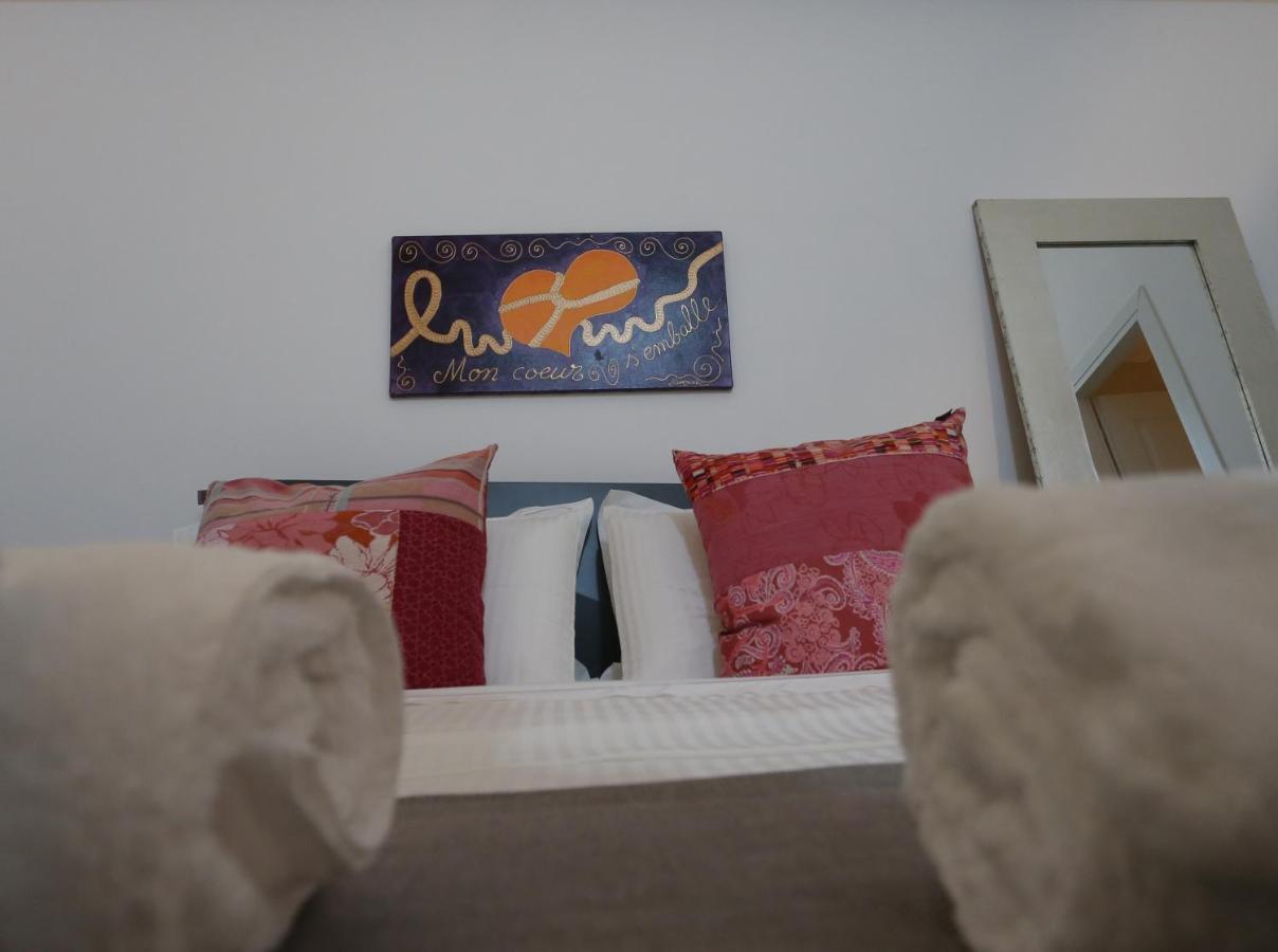 Al Duomo Bed and breakfast Salerno