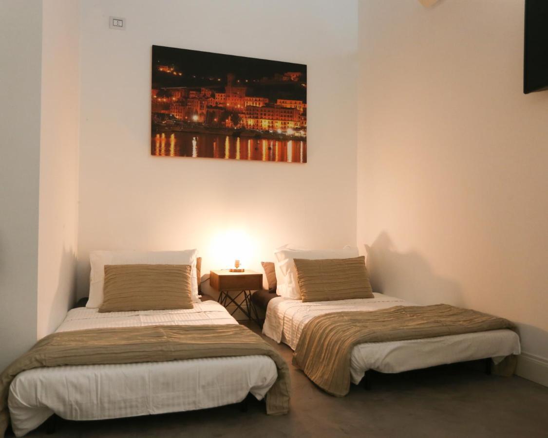 Al Duomo Bed and breakfast