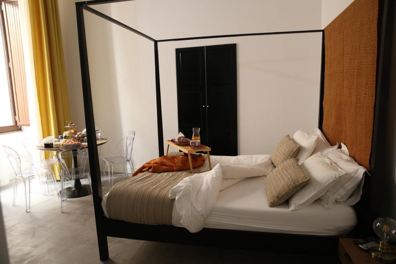 Al Duomo Bed and breakfast Salerno