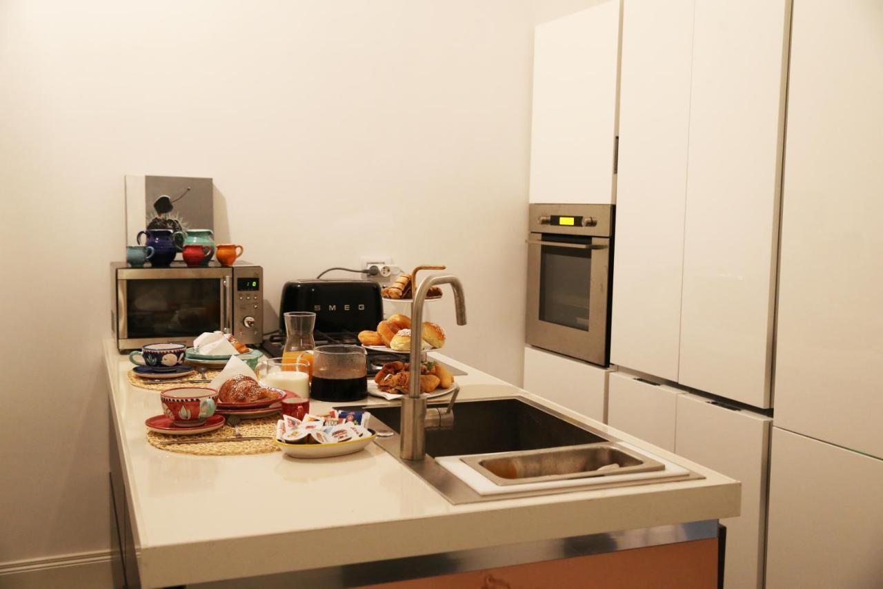 Bed & Breakfast Al Duomo Salerno