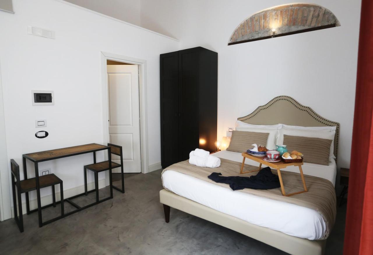 Al Duomo Bed & Breakfast Salerno