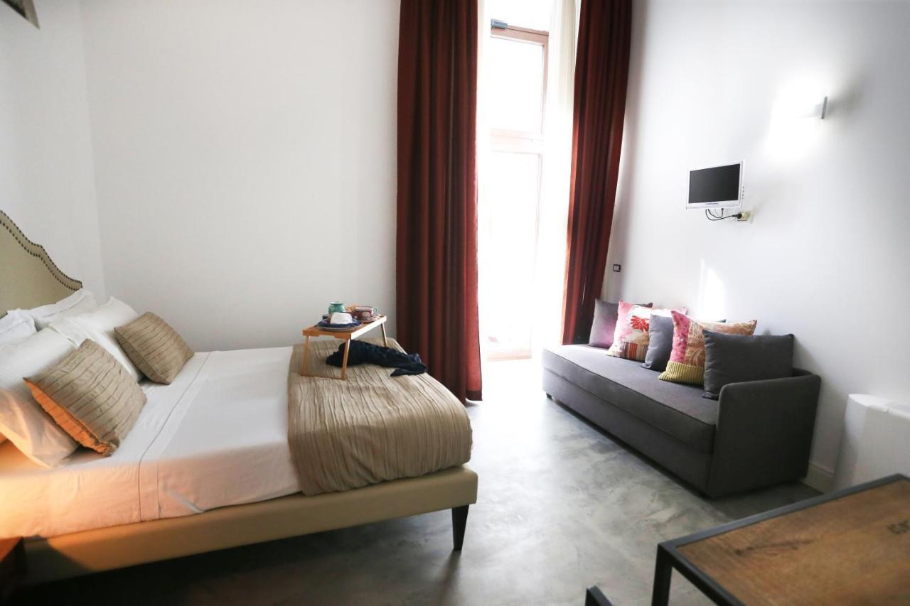 Al Duomo Bed & Breakfast 3*