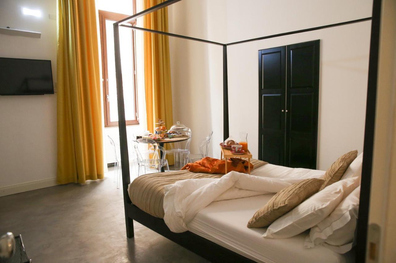 Al Duomo Bed & Breakfast 3*